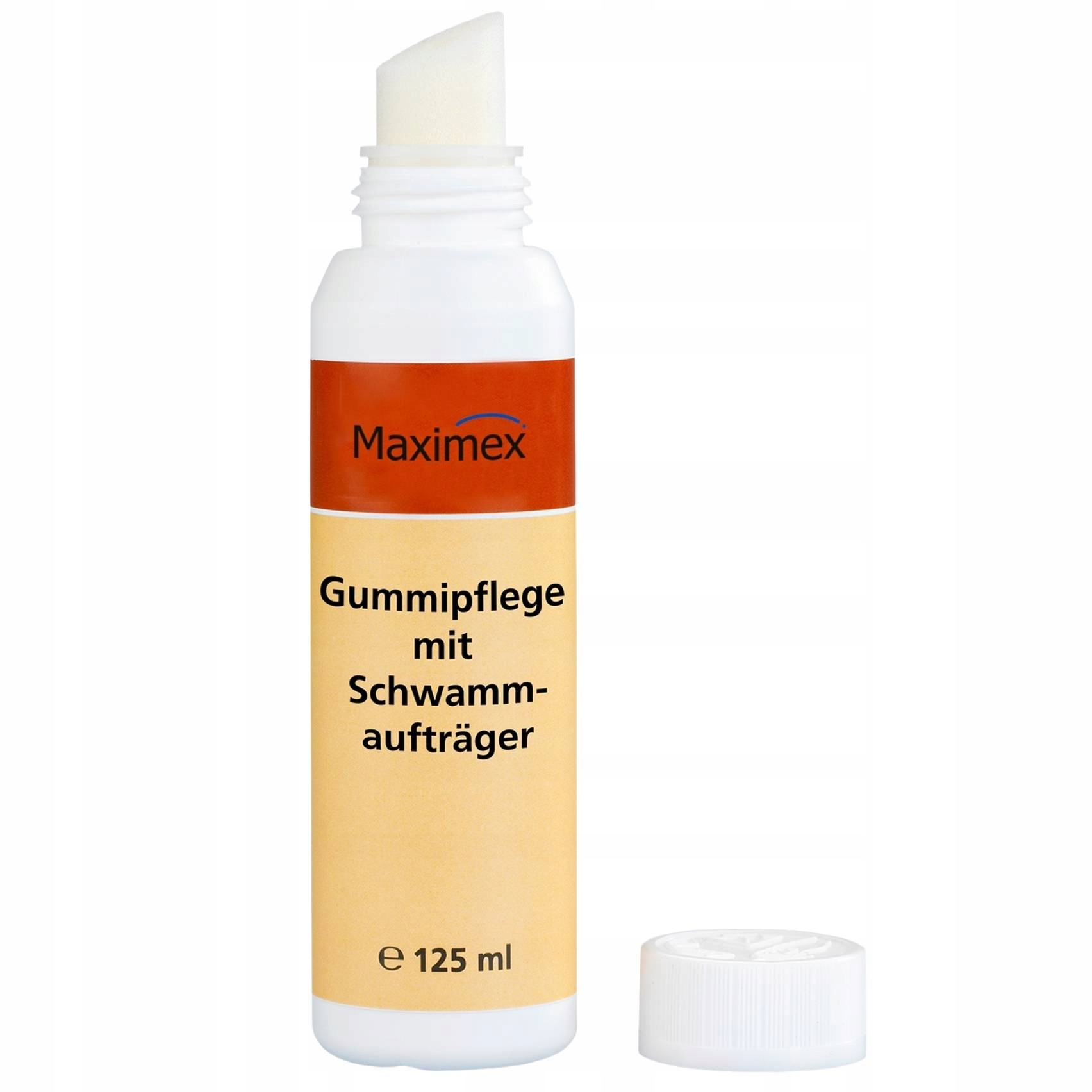Sztyft Do Uszczelek I Konserwacji Gumy 125ml