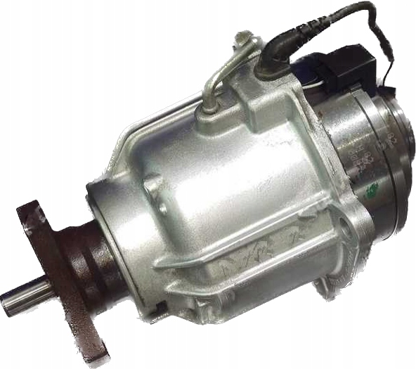 33107603859 33107604789 - Сцепление EMCD задний мост Mini Countryman R60 R61