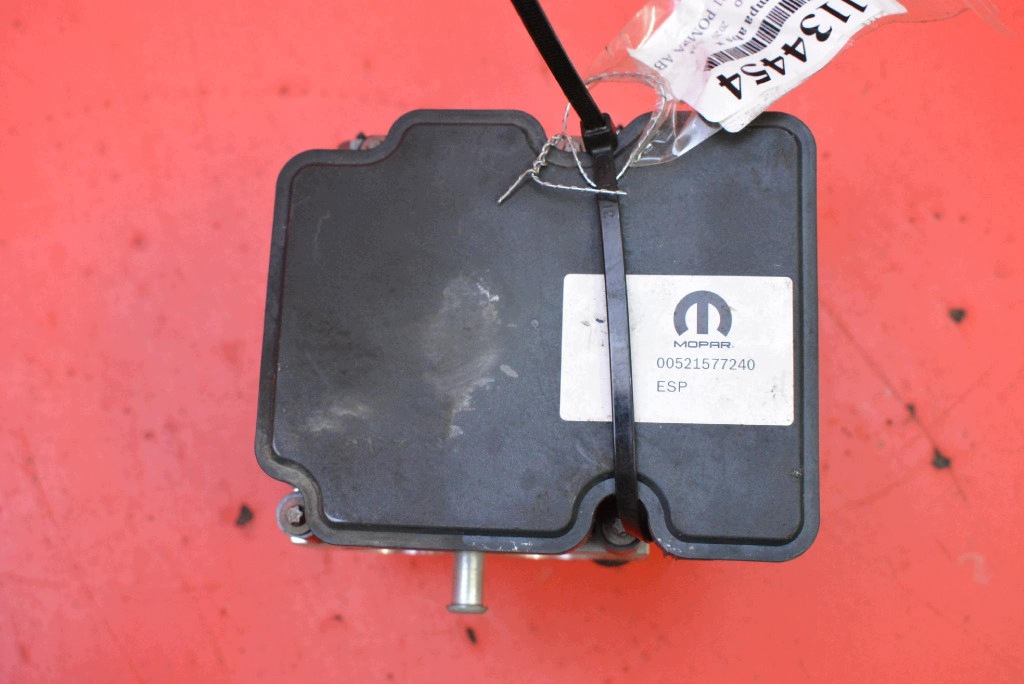 pump ABS 52157724 FIAT TIPO 2 II 356 1.4 16V 95 KM LIFT 21-26