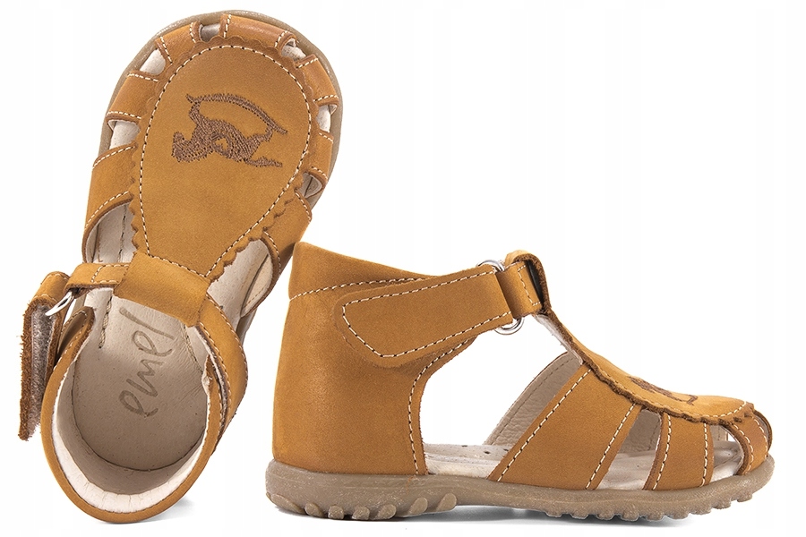 

Emel E1670-11 Sandałki Chłopięce Sandały Roczki 25