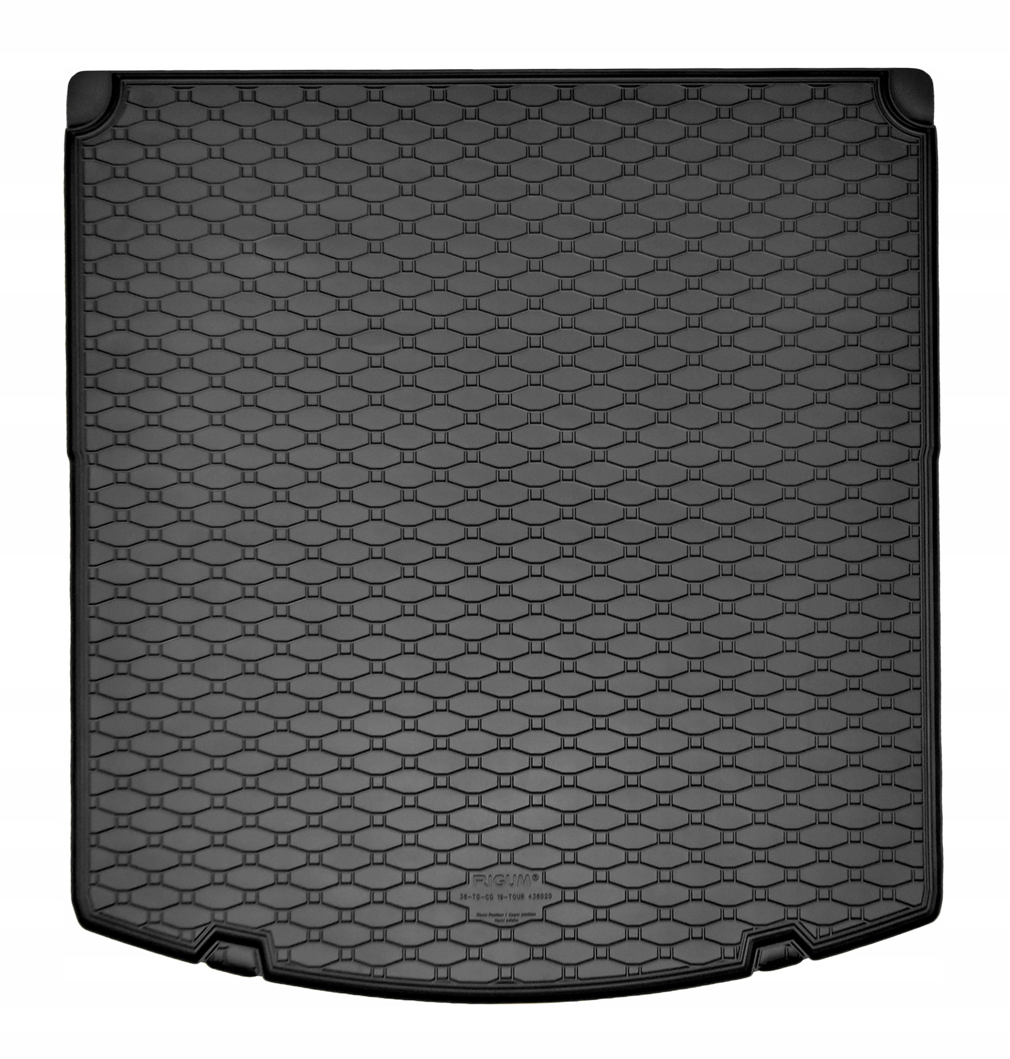 Dywaniki i mata do Suzuki Swace od 2021 Producent Rigum