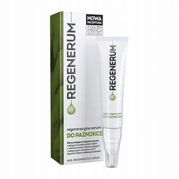 

Regenerum regeneracyjne serum do paznokci 5 ml