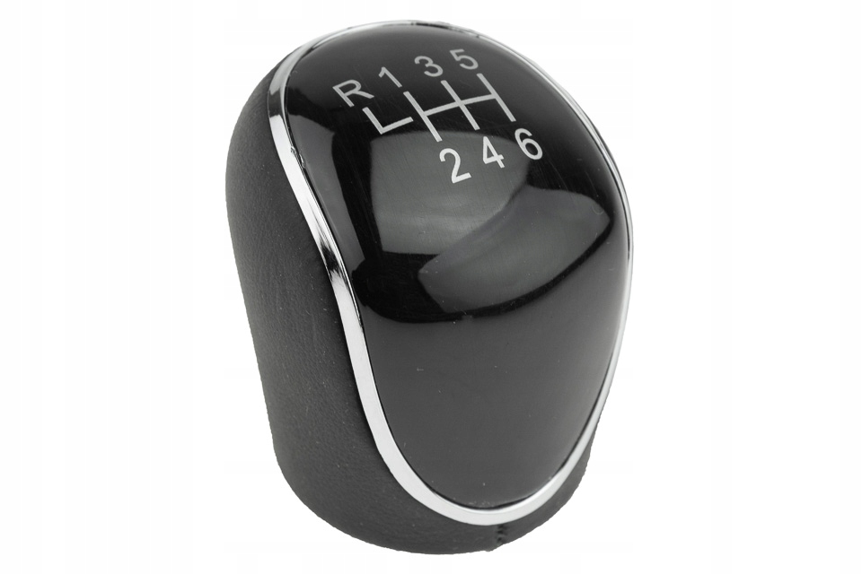 GAŁKA ZMIANY 6 BIEGÓW HYUNDAI i30 ix35 ELANTRA