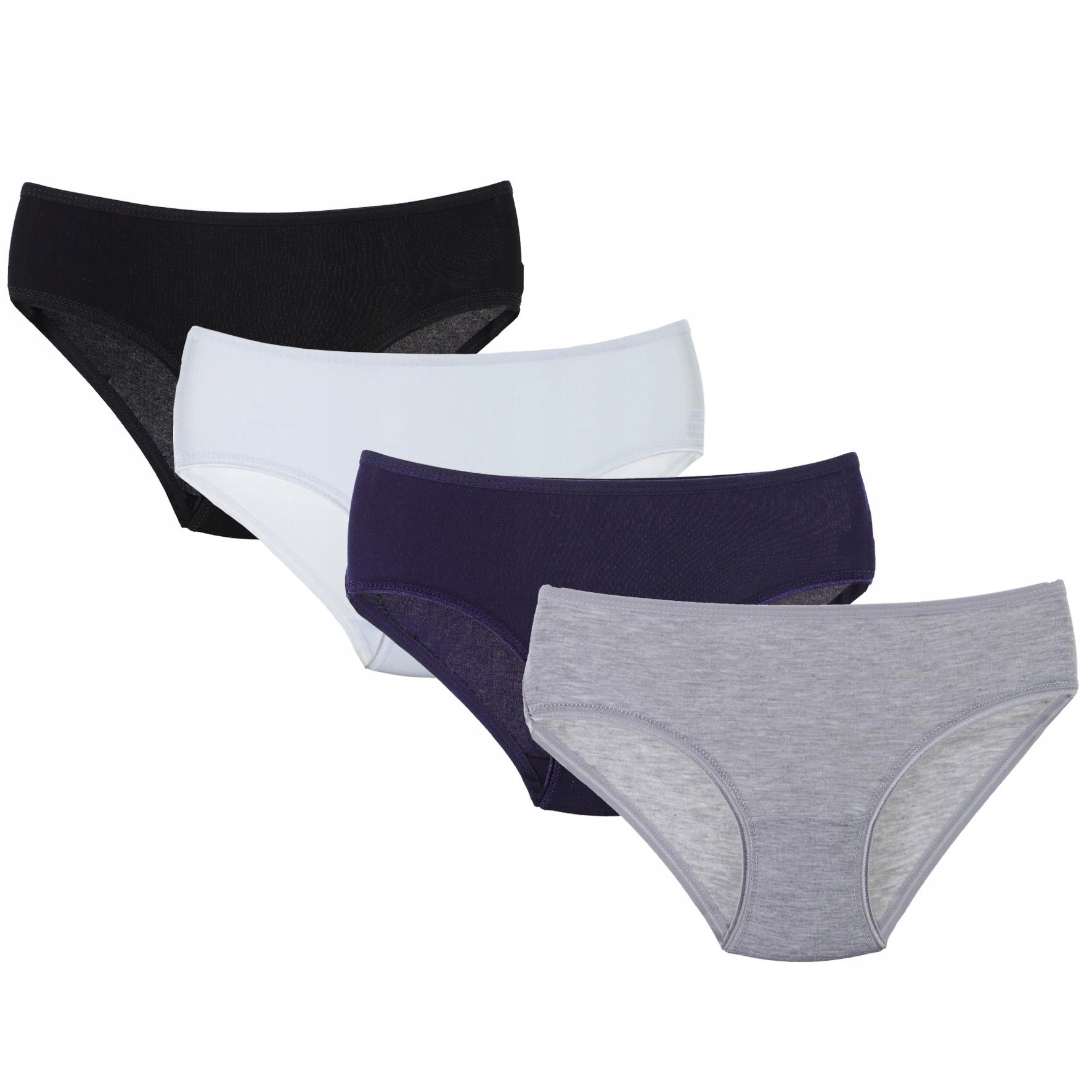 

Moraj figi majtki dziewczęce bawełna 128-134