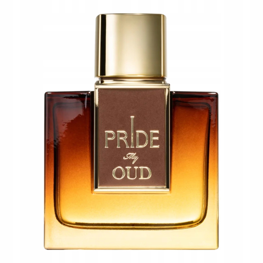 Rue Broca Pride My Oud Edp 100ml Parfémovaná voda pro muže