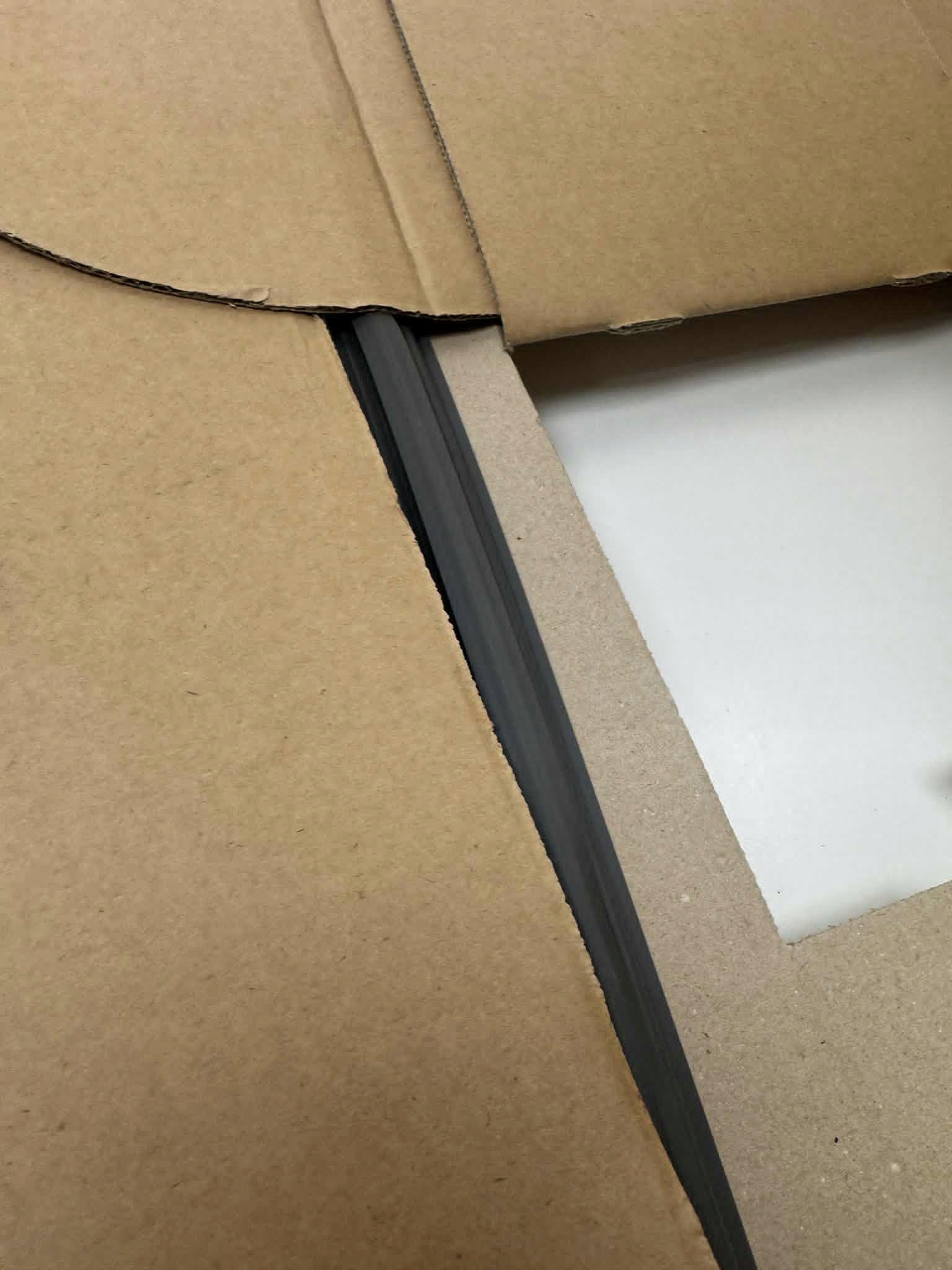 Samsung DA97-13915A Uszczelka drzwi chłodziarki lodówki Samsung