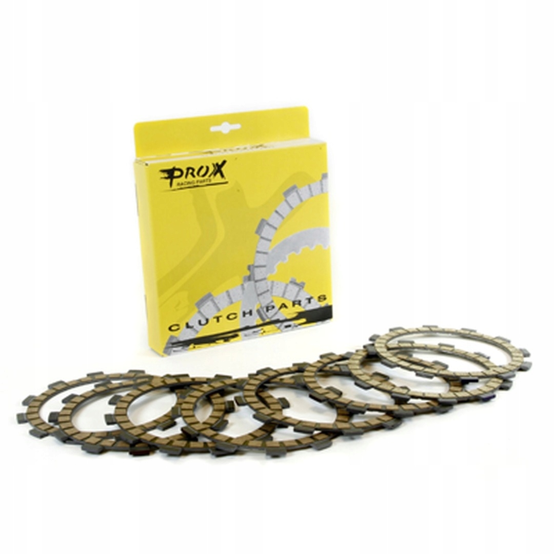 Prox Spojkové Kotúče Yamaha Yz 125 '00-04 ()