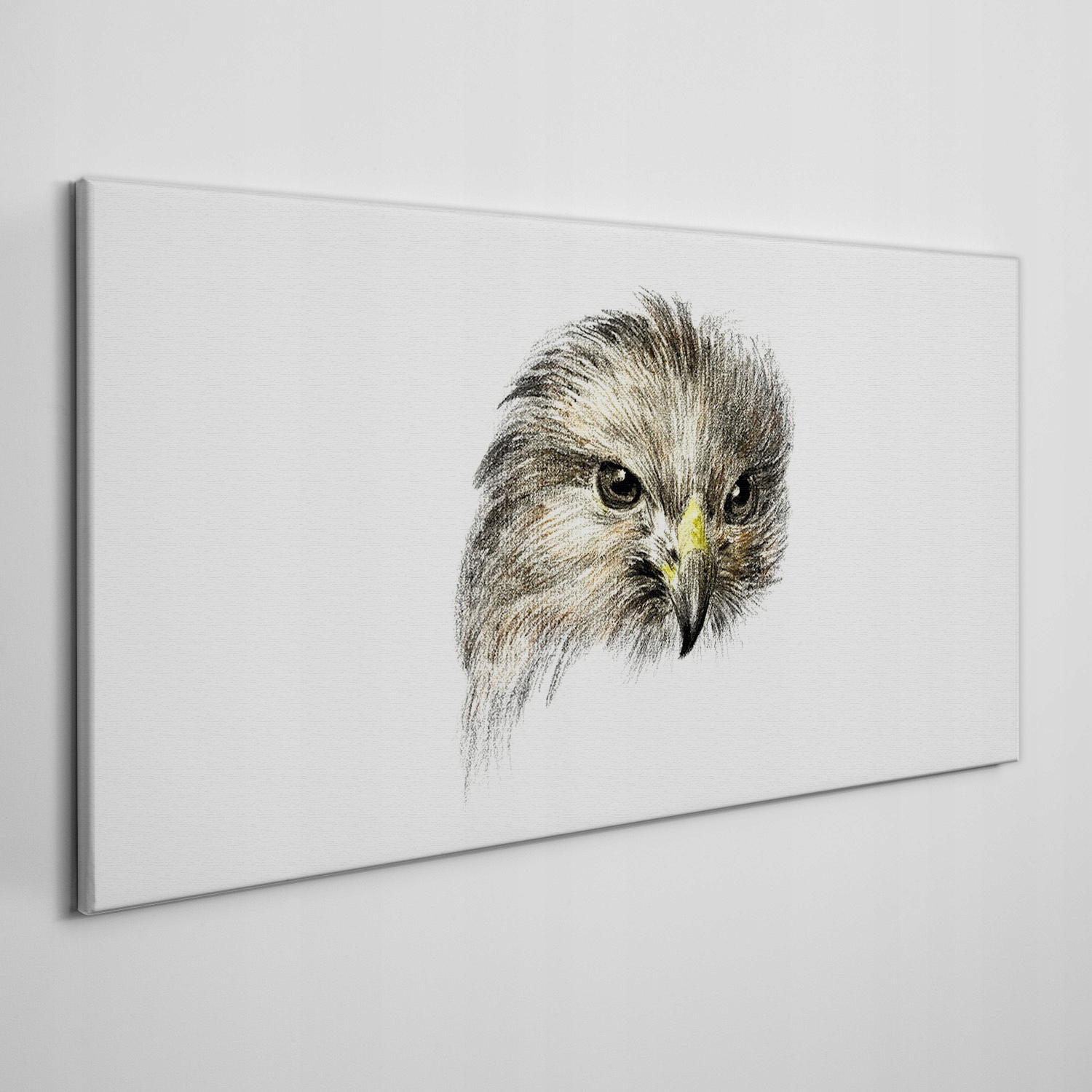 

Ścienny fotoobraz na płótnie Zwierzę ptak 120x60