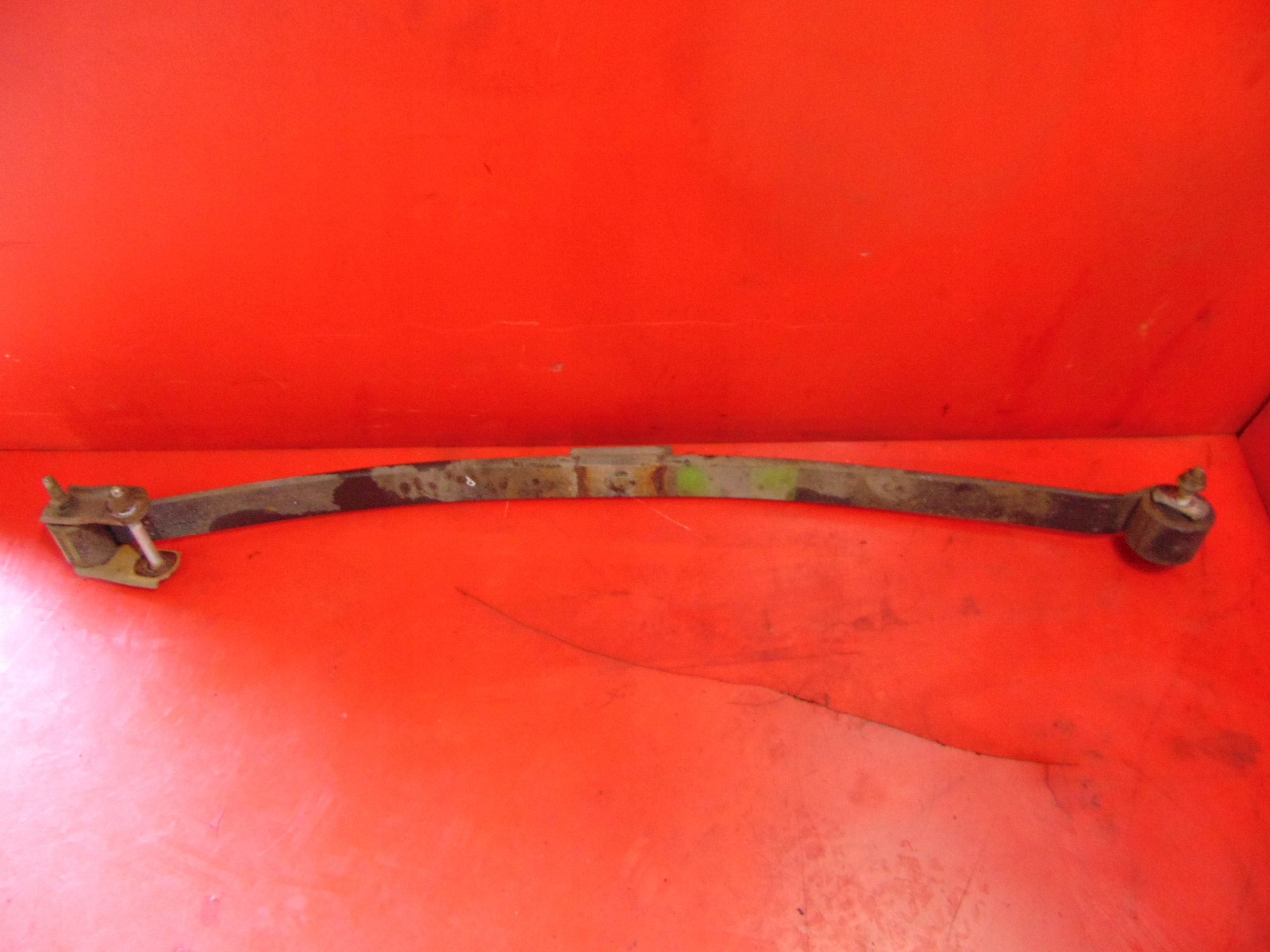 JUMPER BOXER DUCATO 06 MAXI RESOR TYL 1 PIORO 12R Car type Cargo vans Trucks