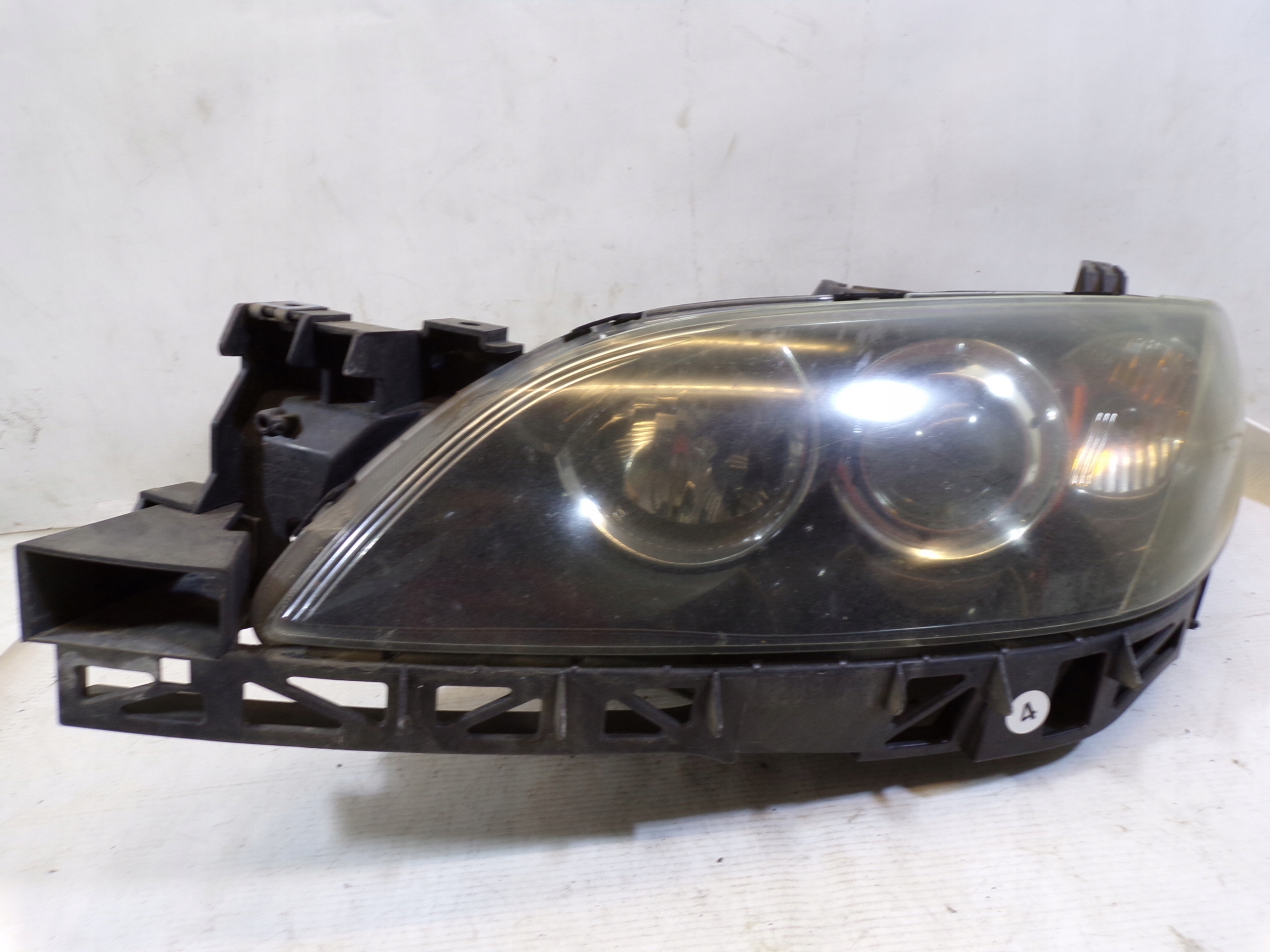 light left front front MAZDA 3 BK LIFT (1)