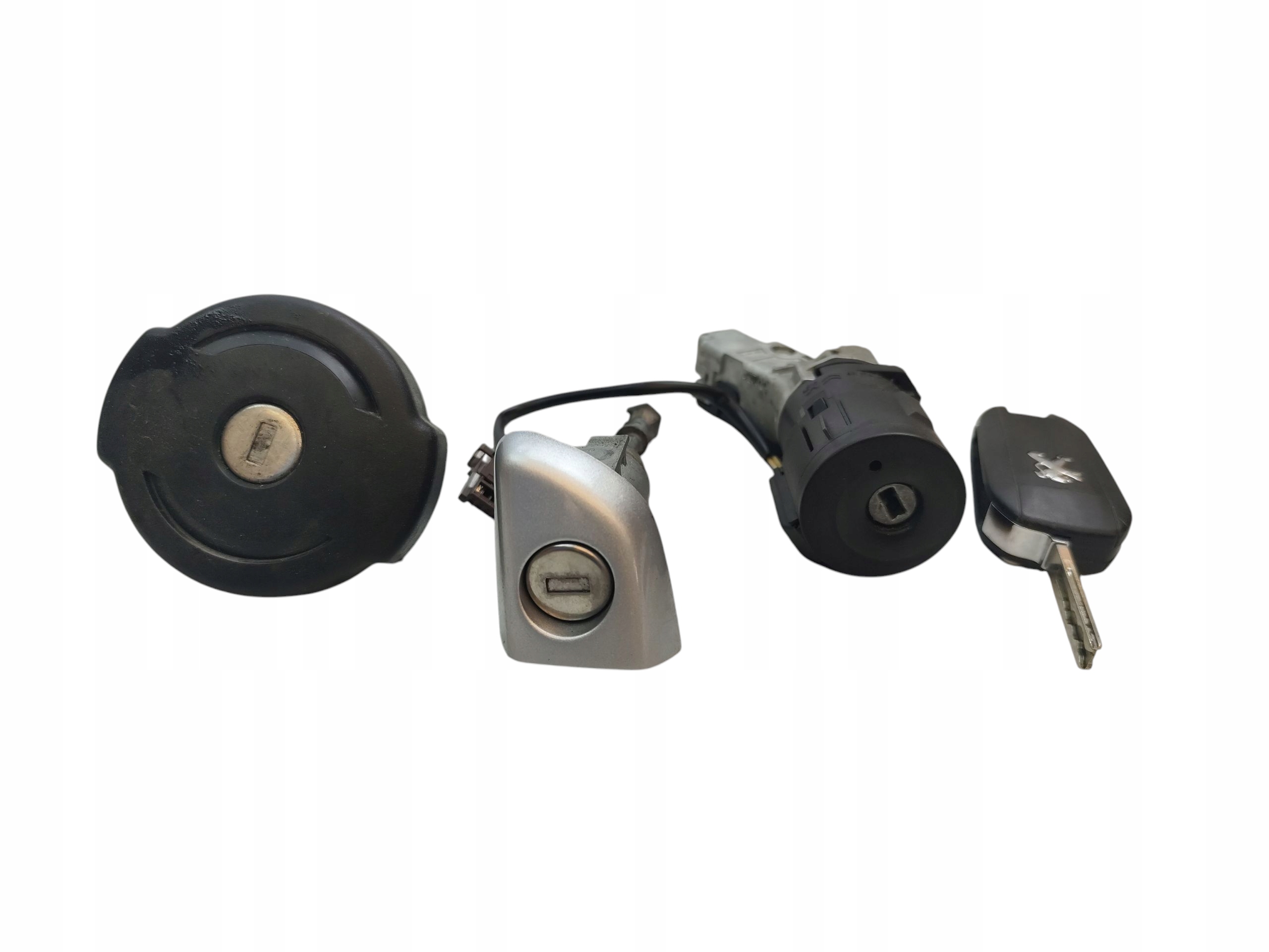 ignition key lock cylinder cup PEUGEOT 308 II T9