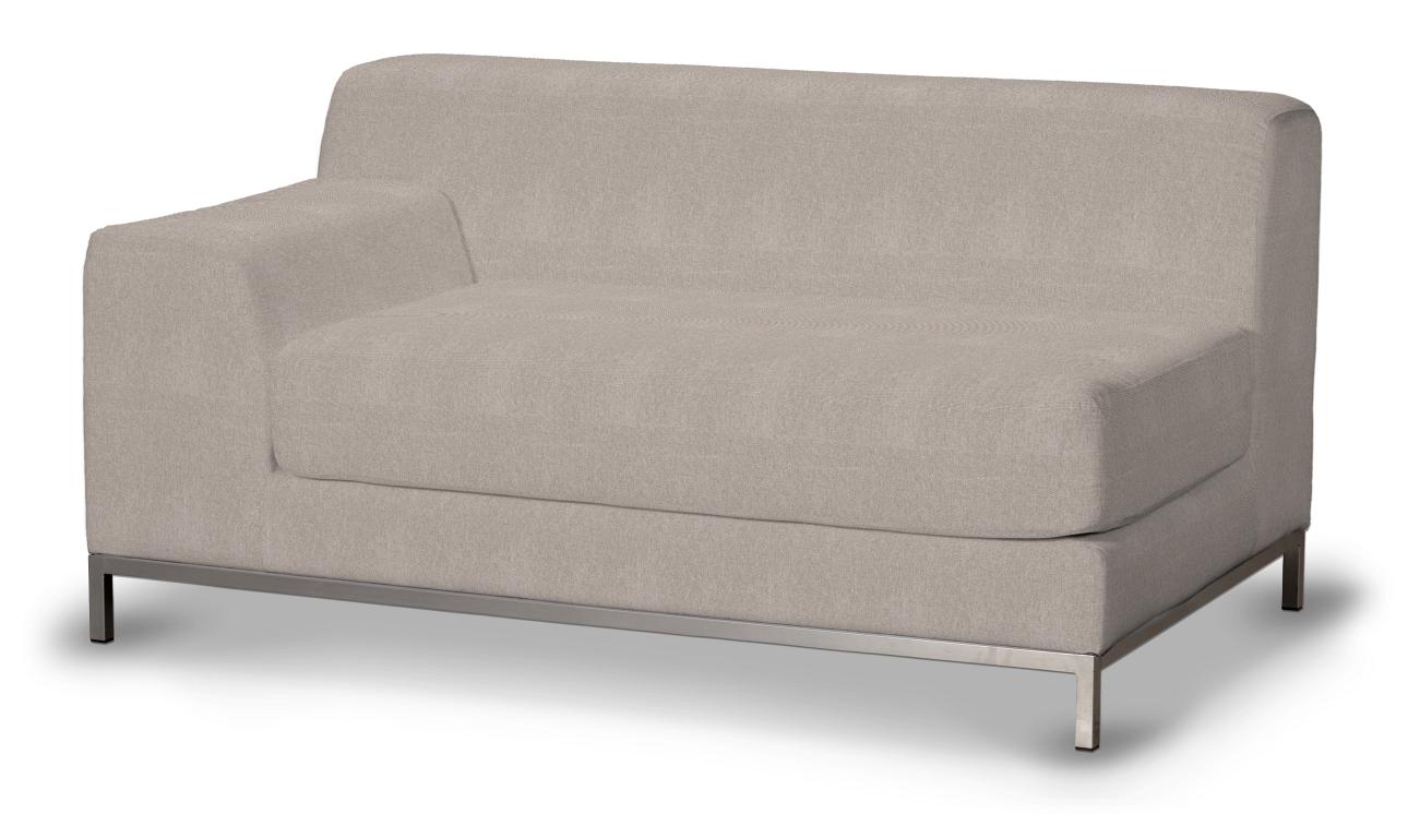Dekoria potah na levostrannou pohovku Kramfors pro 2 osoby Ikea
