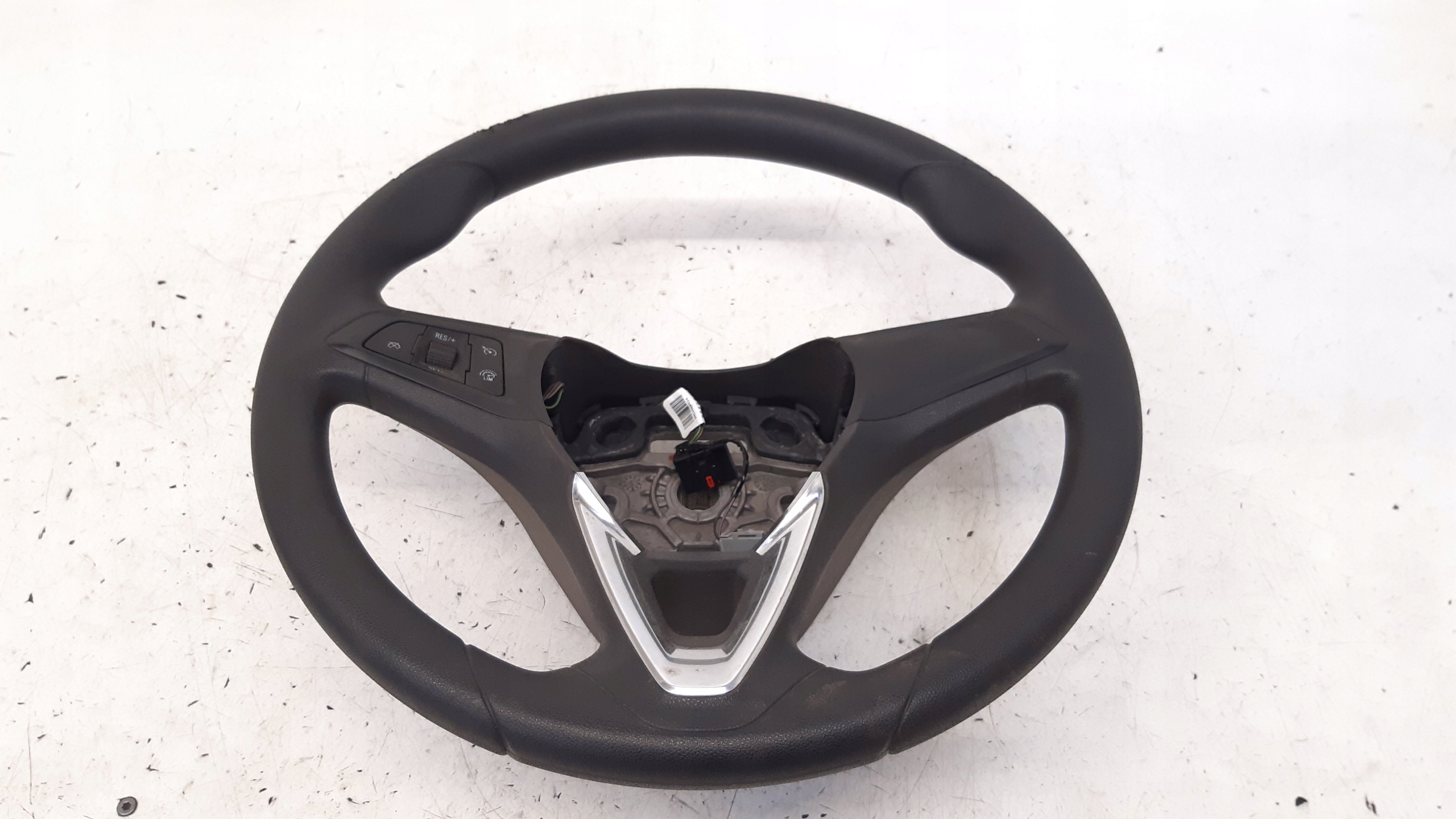 Volant multifunkcja Opel Karl