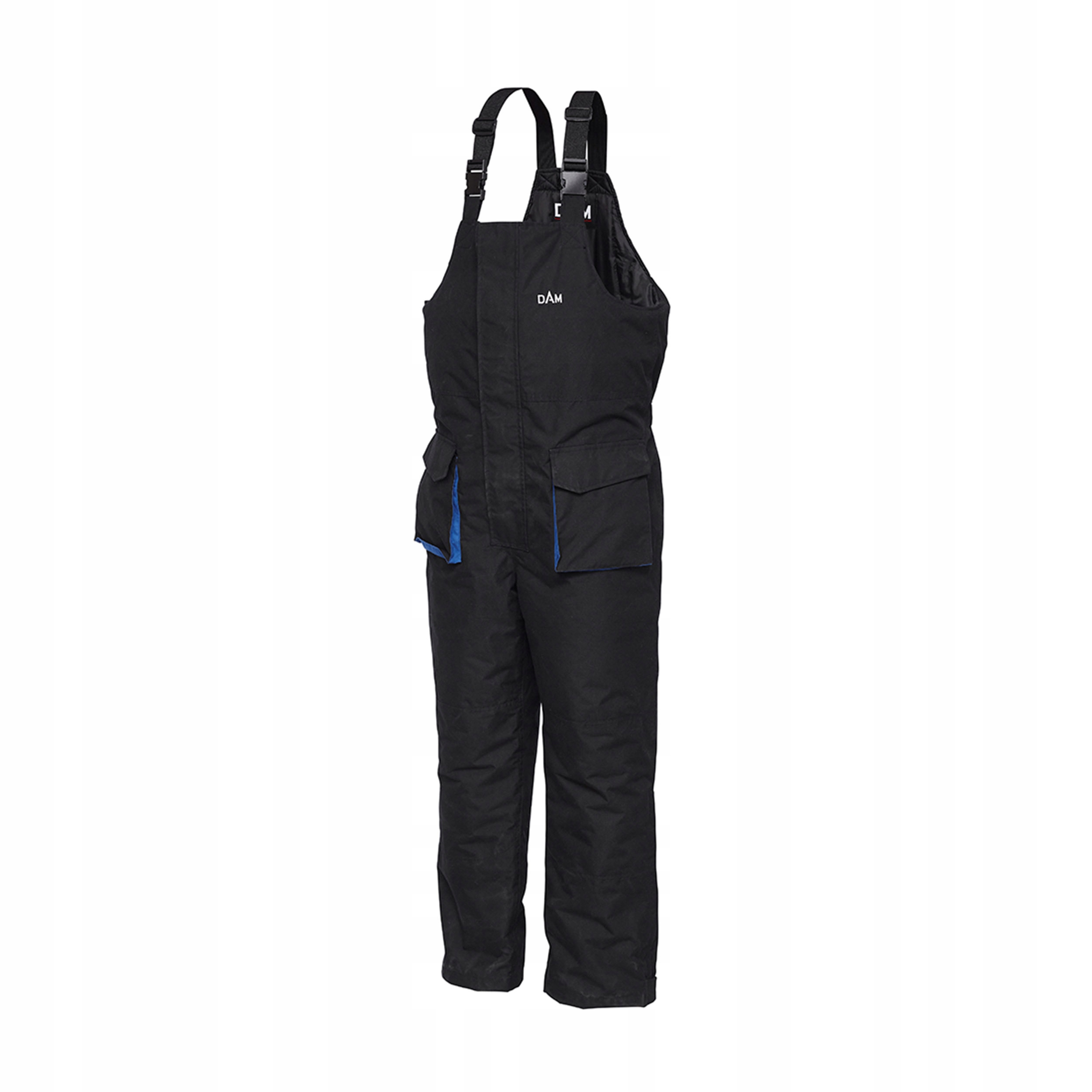 Kombinezon wędkarski zimowy DAM Thermal Suit XXXL Stan opakowania oryginalne
