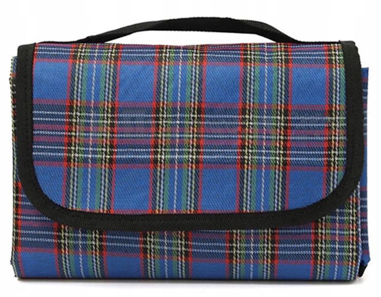 MATA KOC PLAŻOWY PIKNIKOWY TURYSTYCZNY BIWAKOWY EAN (GTIN) 5905567033568