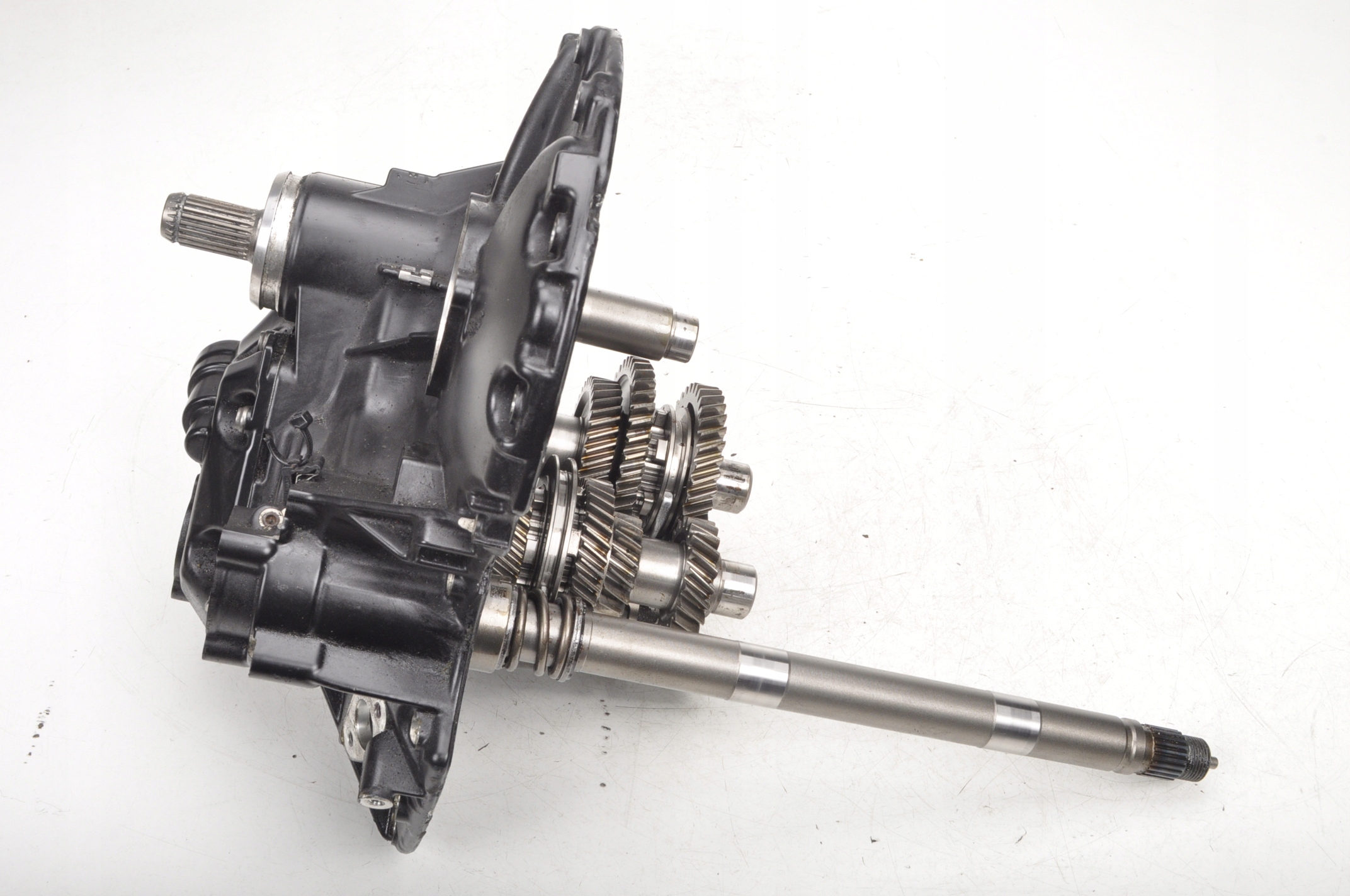 BMW R1200 RS GS K50 K51 SKRZYNIA BIEGOW 8550369