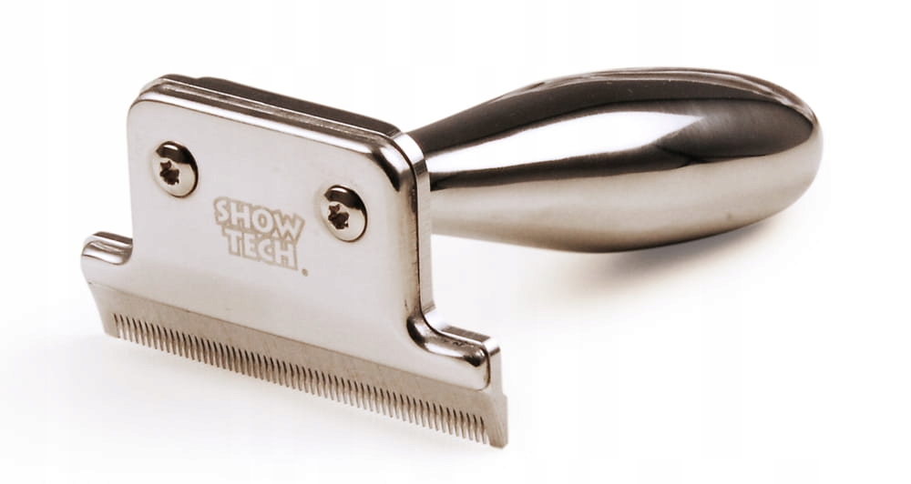 Levně Zastřihovač kůlny Regular Deshedding Tool 7 cm