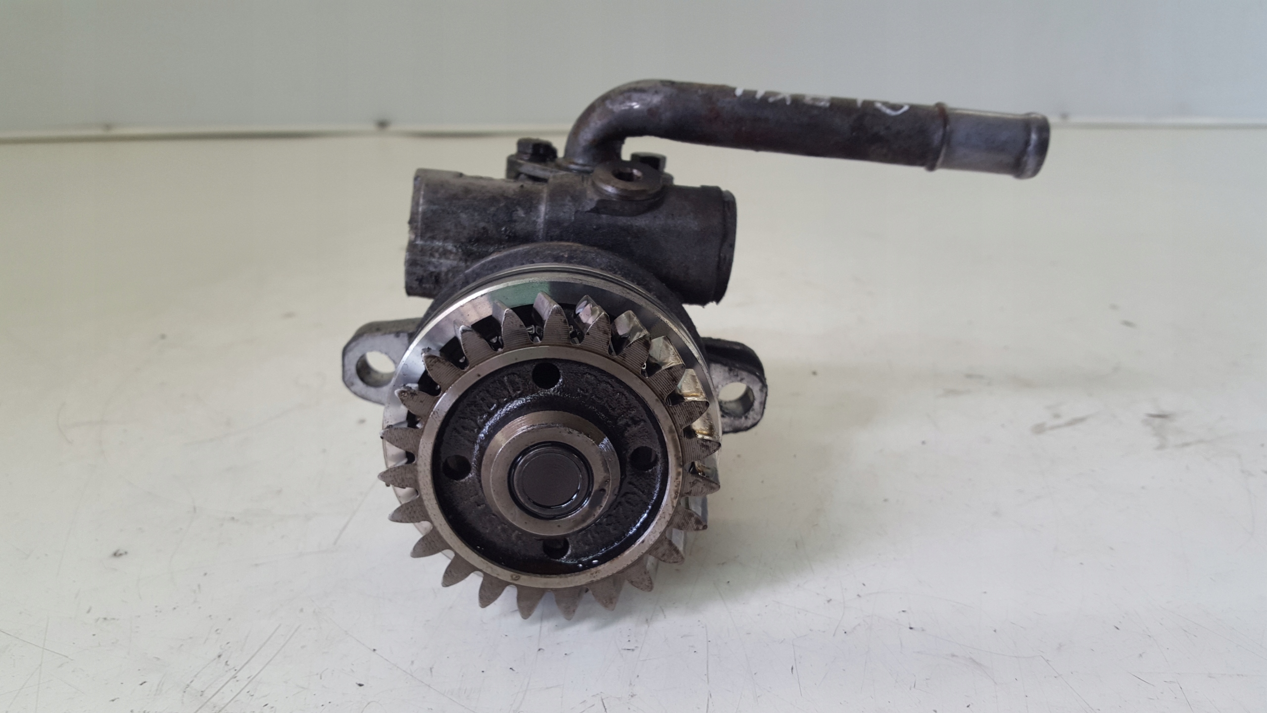 Servopumpe 7H0422153H VW T5