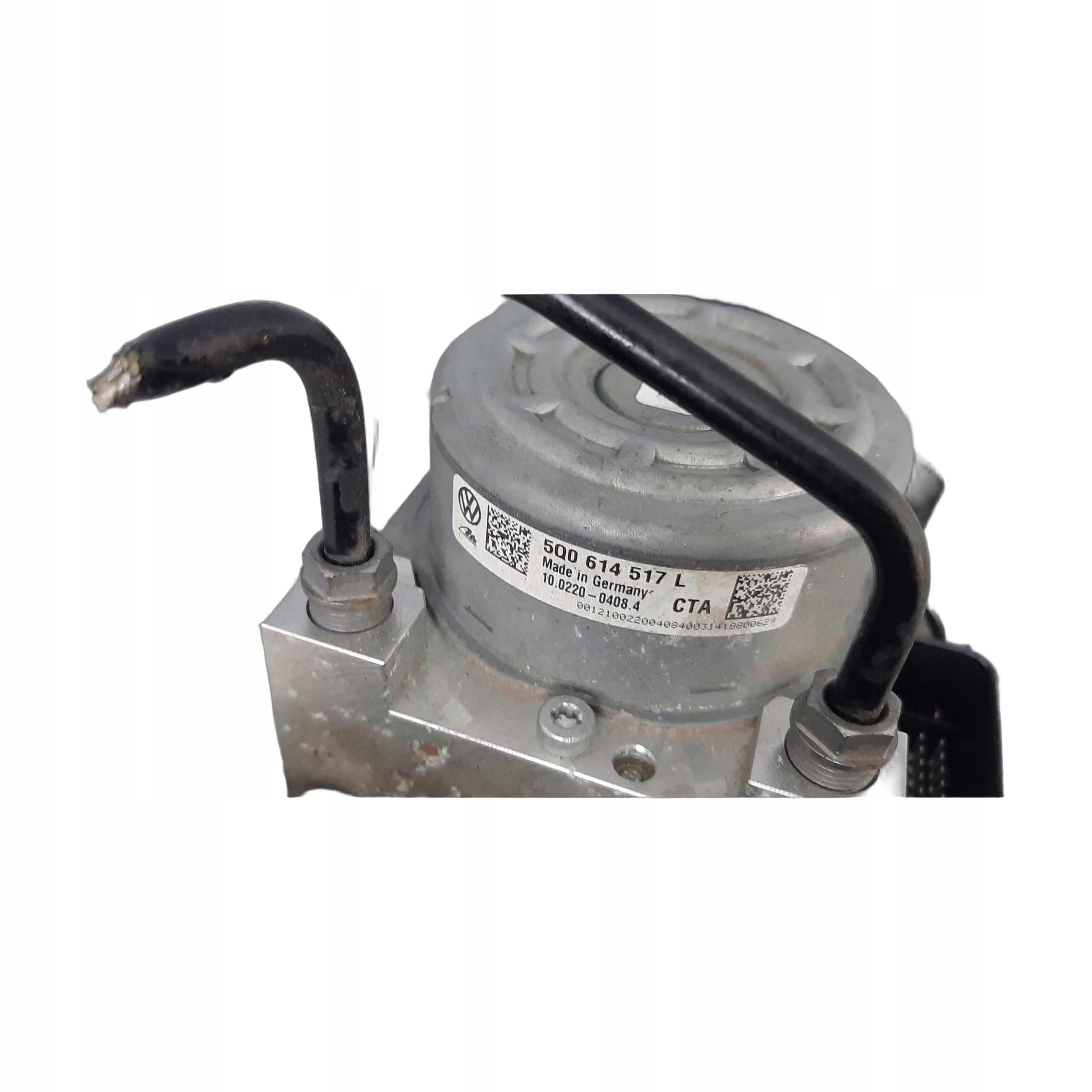 Pompa ABS VW GOLF VII AUDI A3 5Q090779M