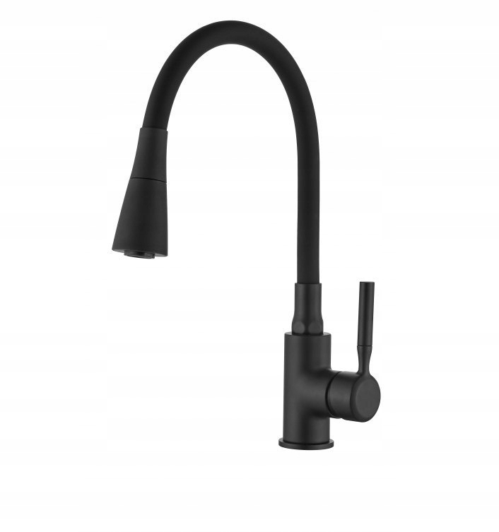 Kuchyňská baterie Pogo Plus BZ-80-P04