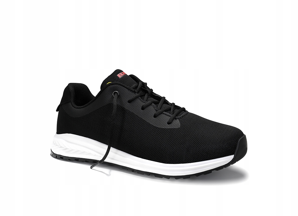 Pracovní polobotky Elten Marais black Low Esd O1 vel. 48