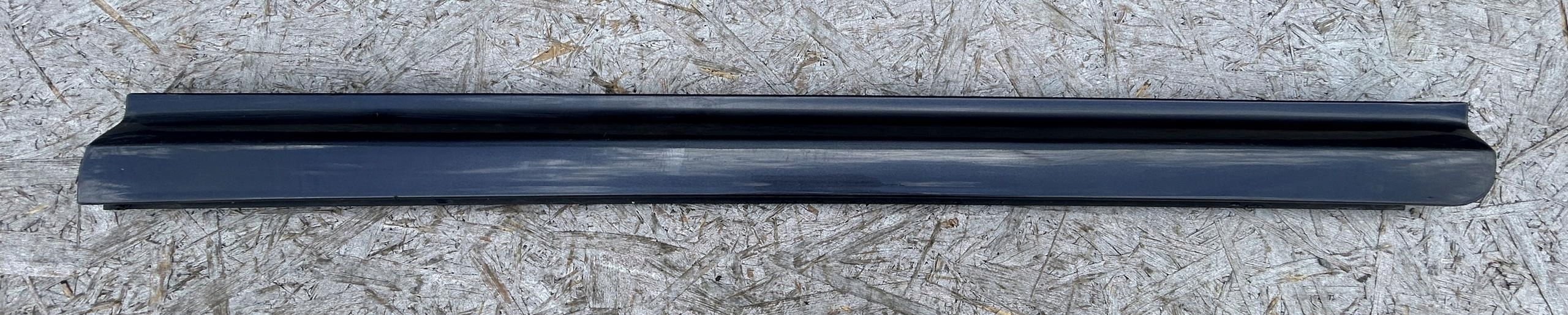 moulding door right front AUDI A8 D3 4E0853960A