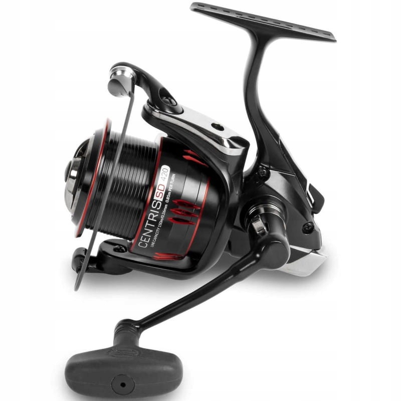 Kołowrotek Preston Centris Sd 420 Reel 5.0:1