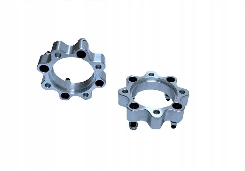 

Dystanse Poszerzające 4x110 30MM Atv Quad Cf Moto