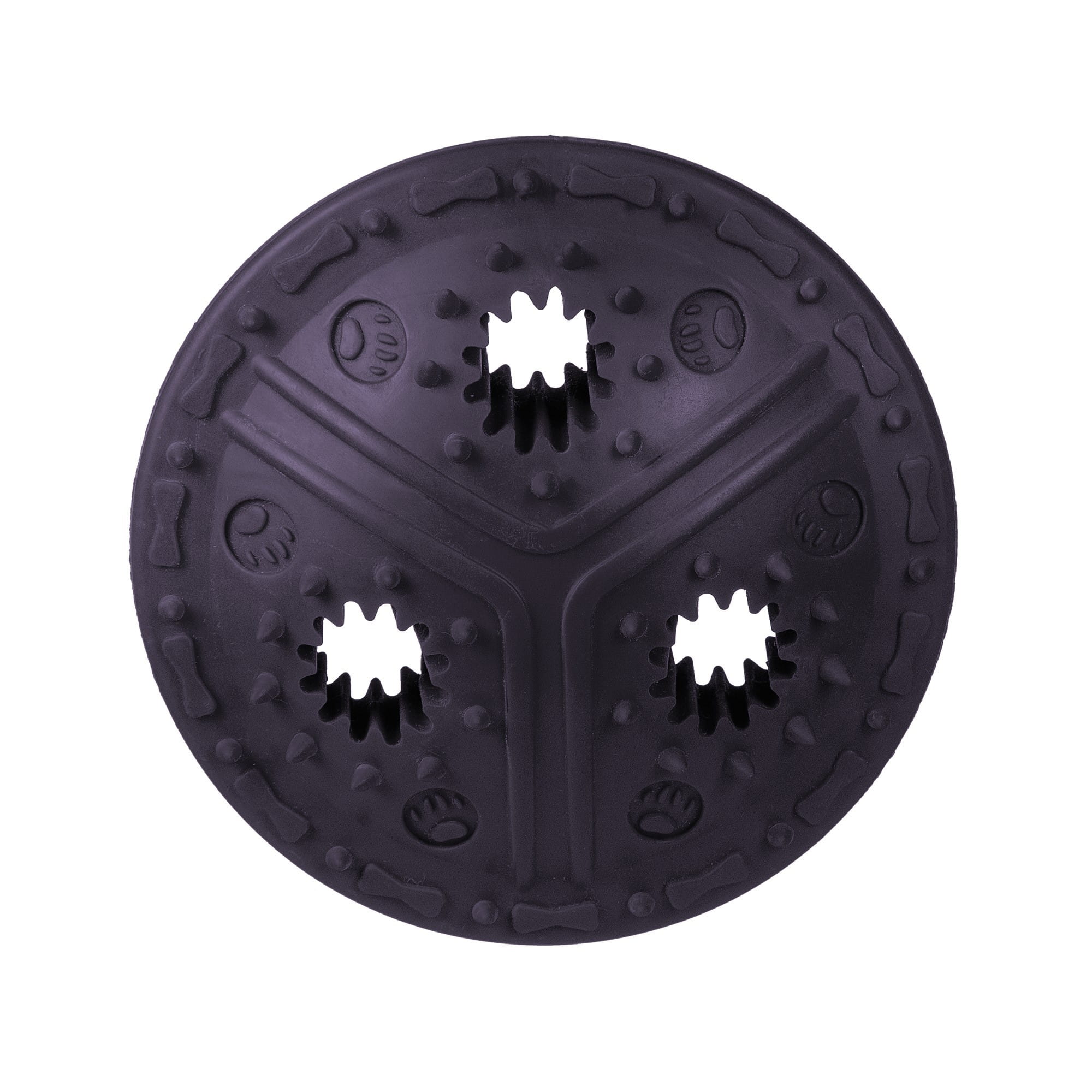 

Barry King Zabawka Dysk Czarny 11cm 15112