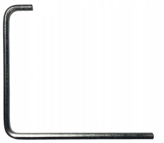 

Klucz Do Regulacji Okien Okna Imbus 4mm Winkhaus