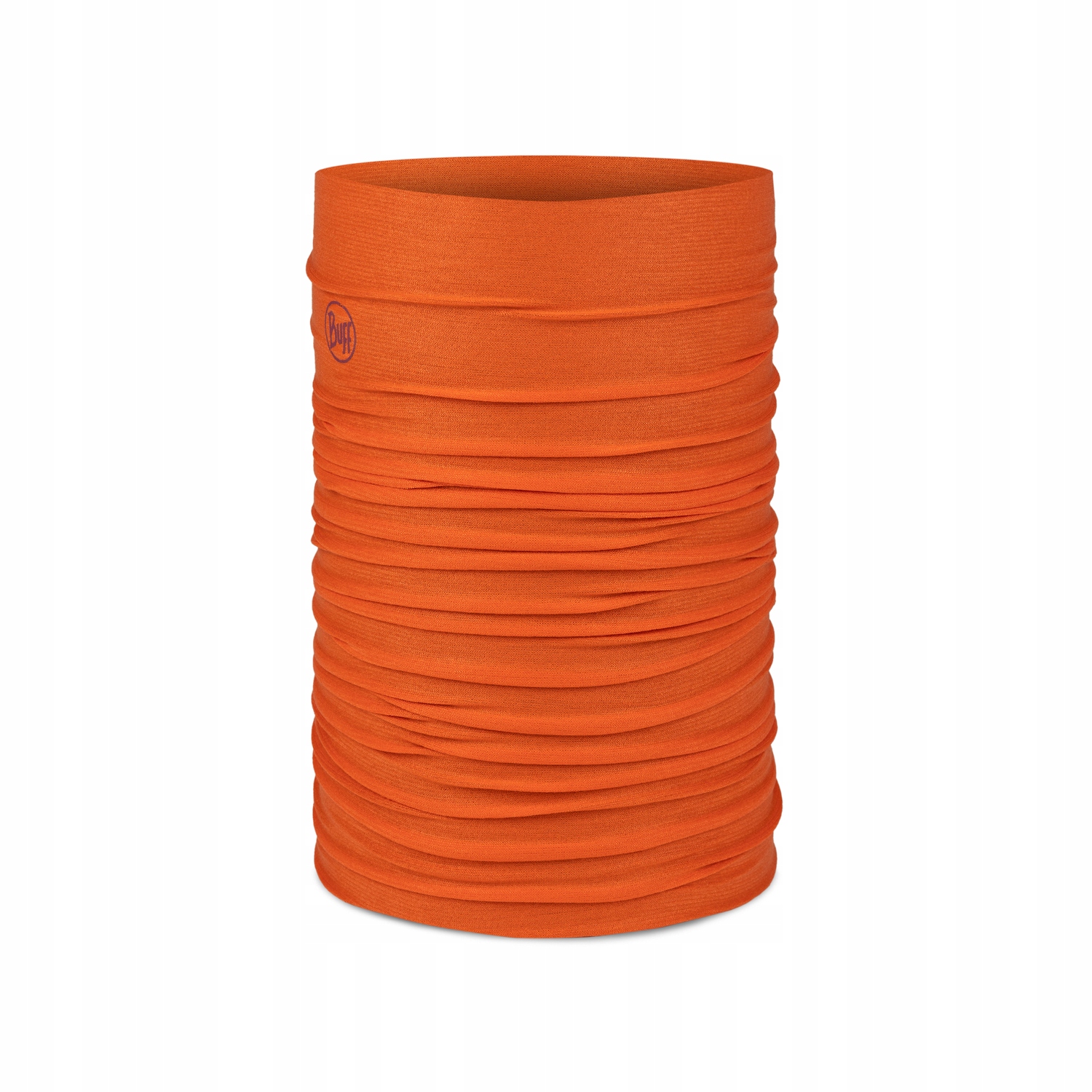Komin Buff Coolnet Uv Solid Poppy