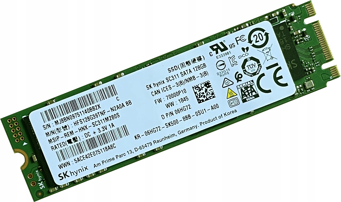 Dysk Ssd Sandisk X400 - Niska cena na Allegro