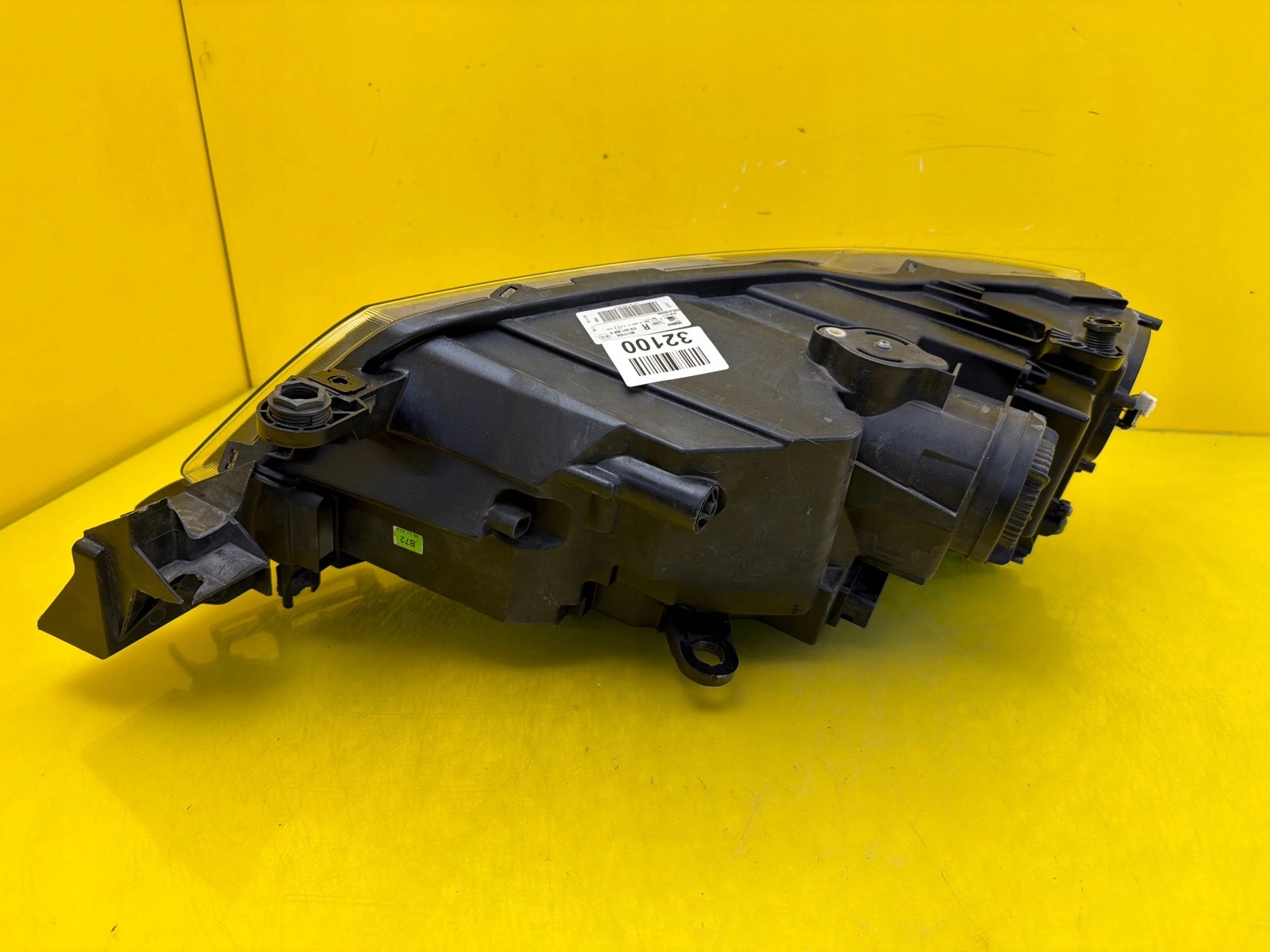 light right Seat Ateca 576 Full Led 576941008D