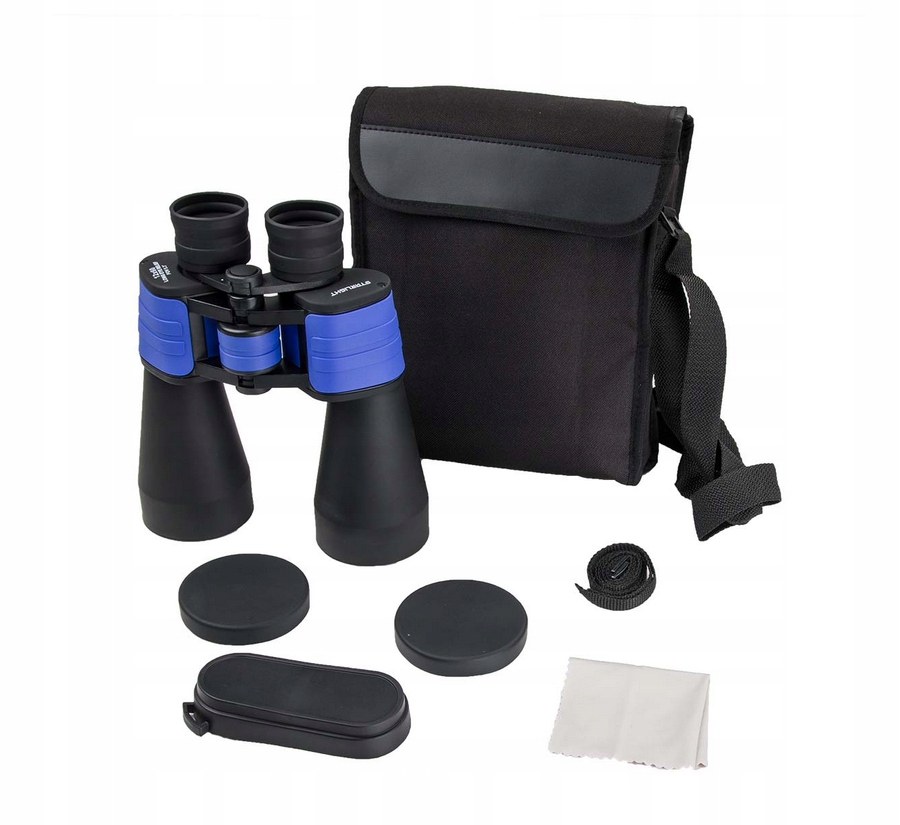 Lornetka Delta Optical StarLight 12x60 Powiększenie 12