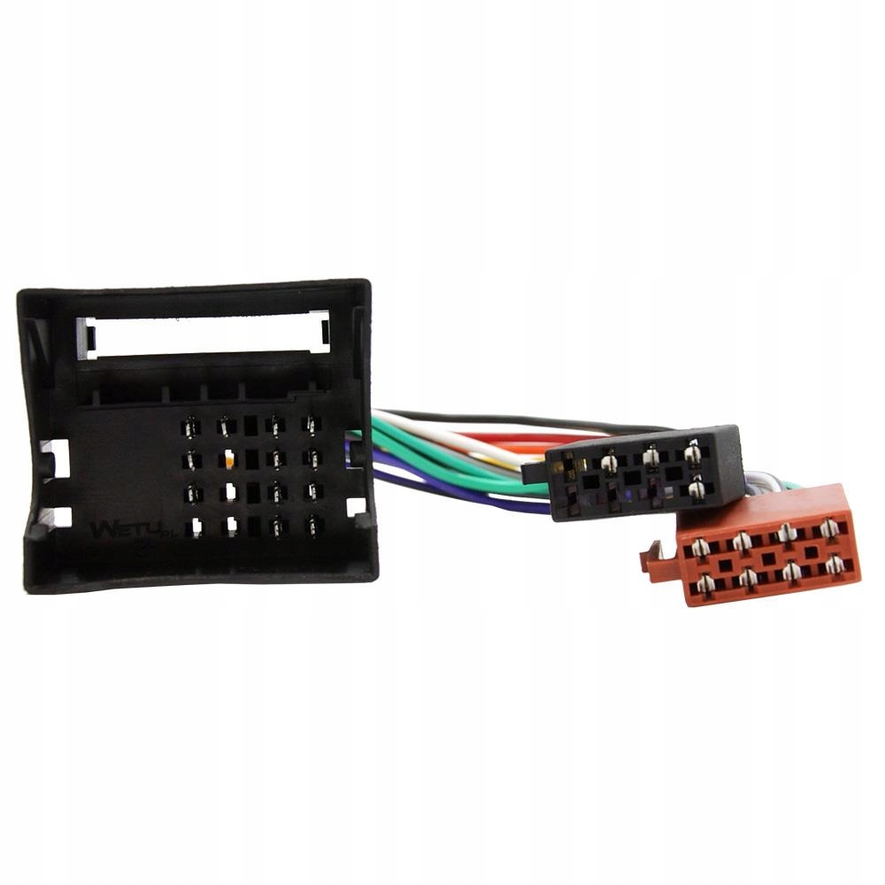 Kość kostka radia Ford Focus C-max Mondeo Marka Inna