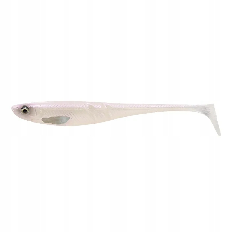Savage Przynęta Collapser 22cm Purple Ghost