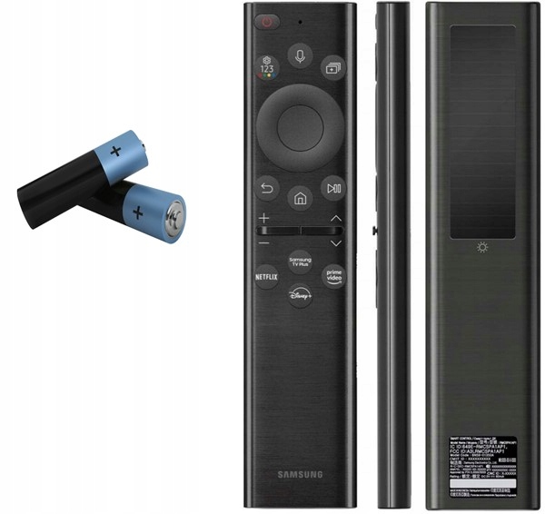 Originální Dálkový Ovladač Pro Televizor QN65QN85BA Samsung QN85BA QN65QN85BAP