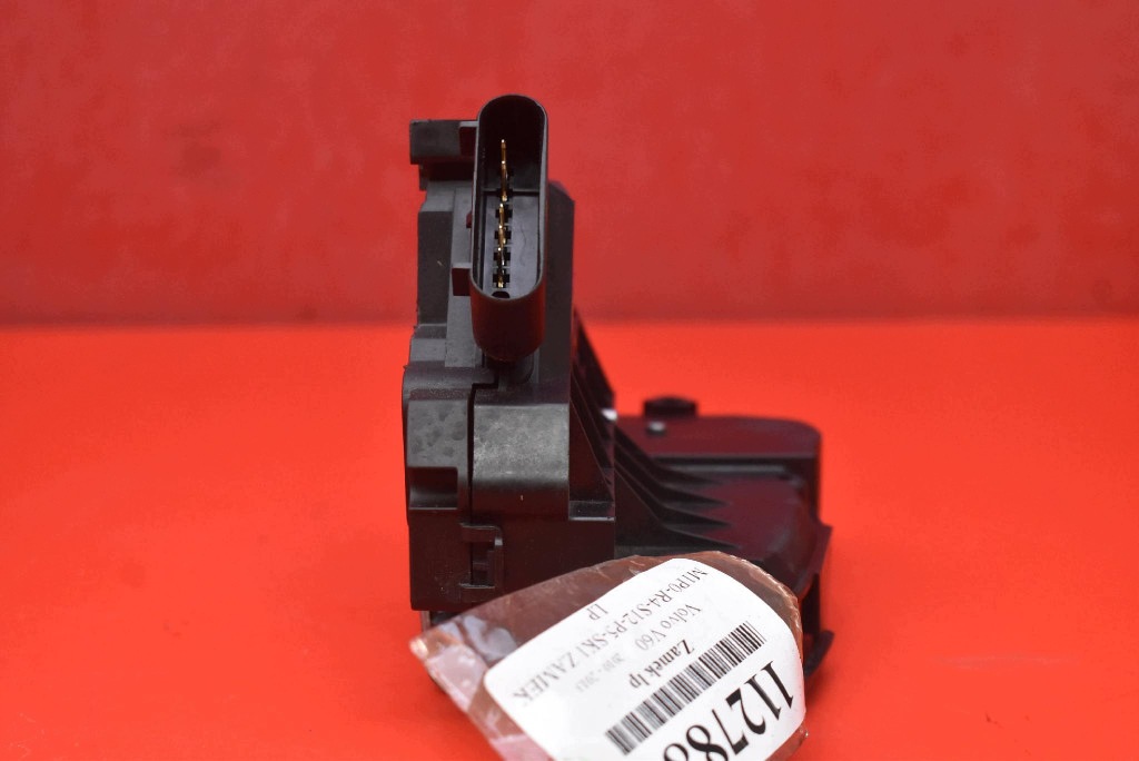 lock door left front front EU 31301737 VOLVO V60 1 and KOMBI 10-13