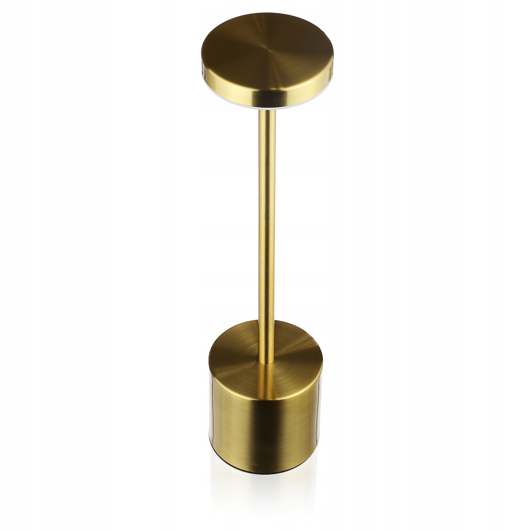 BEZPRZEWODOWA LAMPKA NOCNA DOTYKOWA LED DO RESTAURACJI HOTELU 3 TRYBY EAN (GTIN) 5903726642972