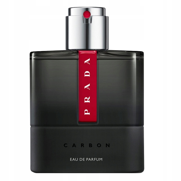 Prada Luna Rossa Carbon Edp 50ml Spray