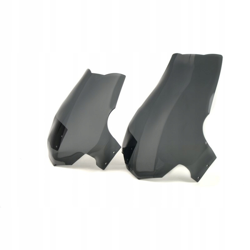 Motocyklové sklo Yamaha FZ-6N S2 (2007-2011) Naked