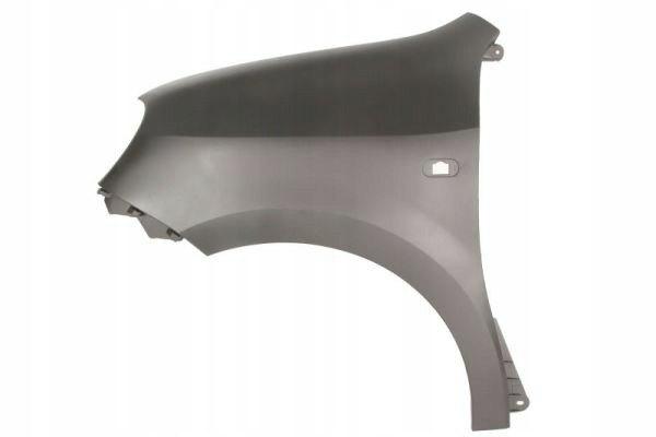 Levý Blatník Renault Twingo II 2014 Barva