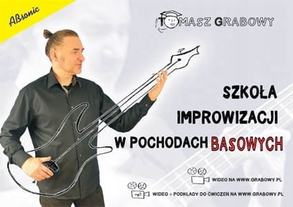 Absonic "Szkoła improwizacji w pochodach basowych"