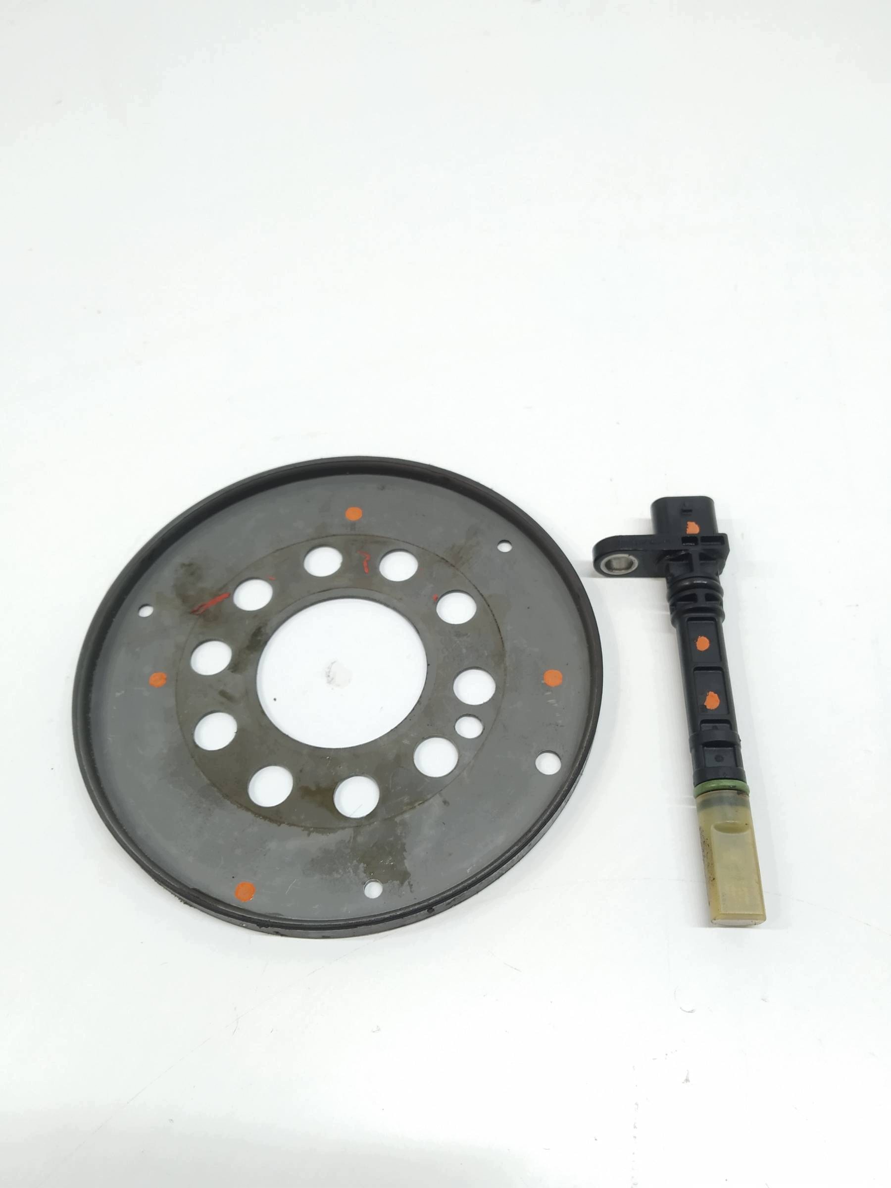 capteur SENSOR cames lecteur roue 3.0 B 330KM Porsche Panamera II 971