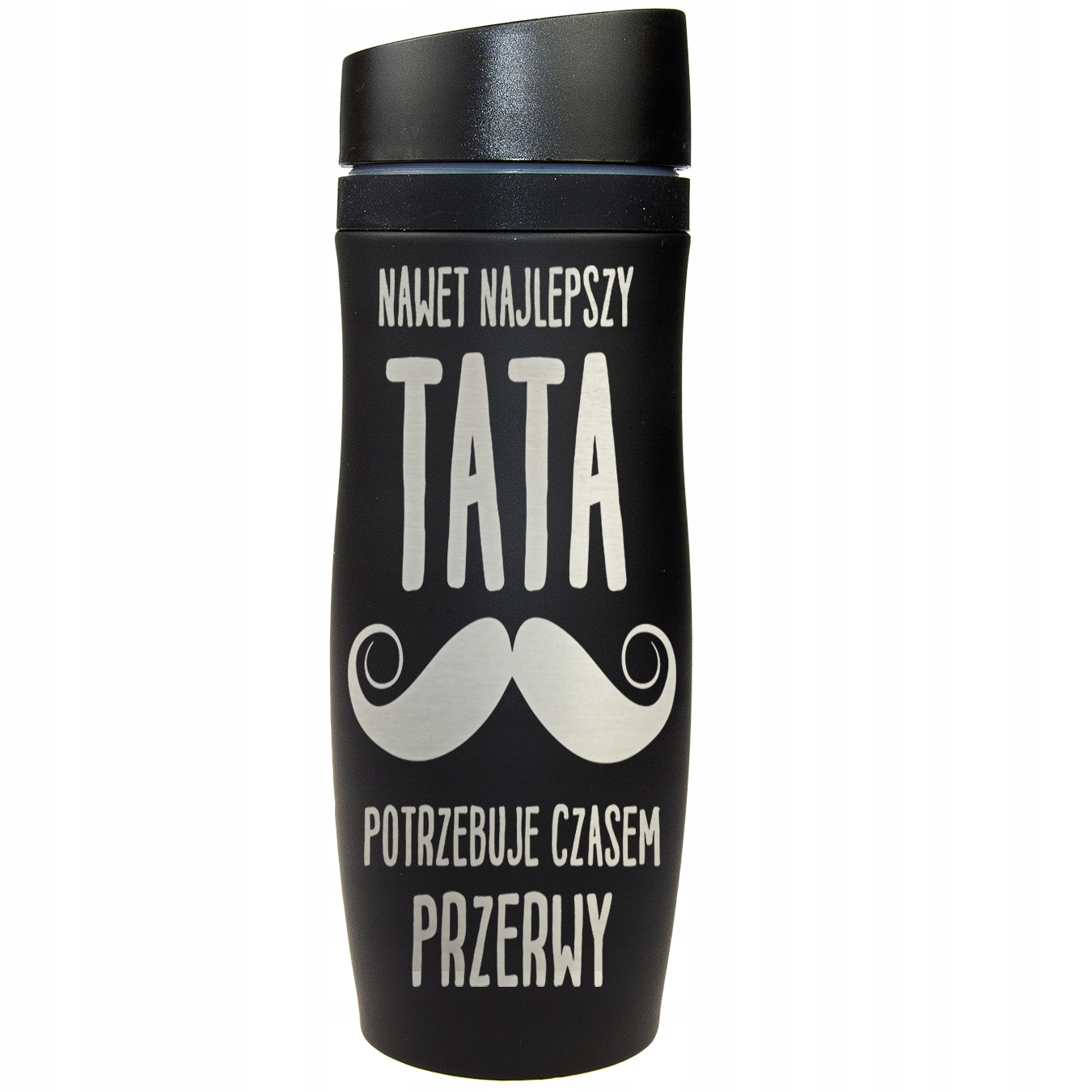 

Kubek Termiczny Z Grawerem Dla Taty Dzień Ojca