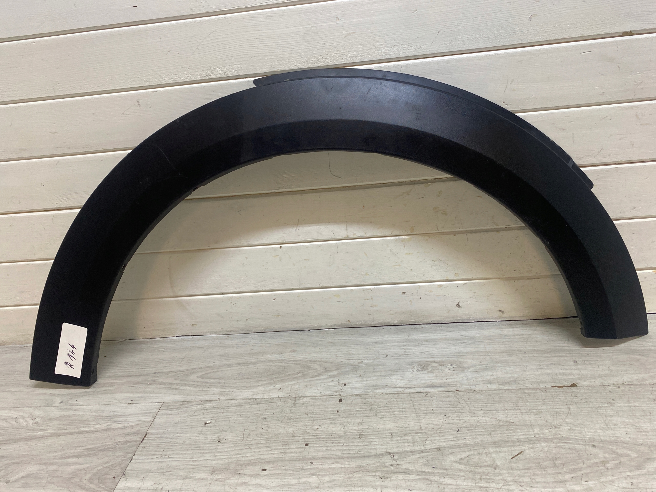 moulding front front right MINI COUNTRYMAN R60 9800762