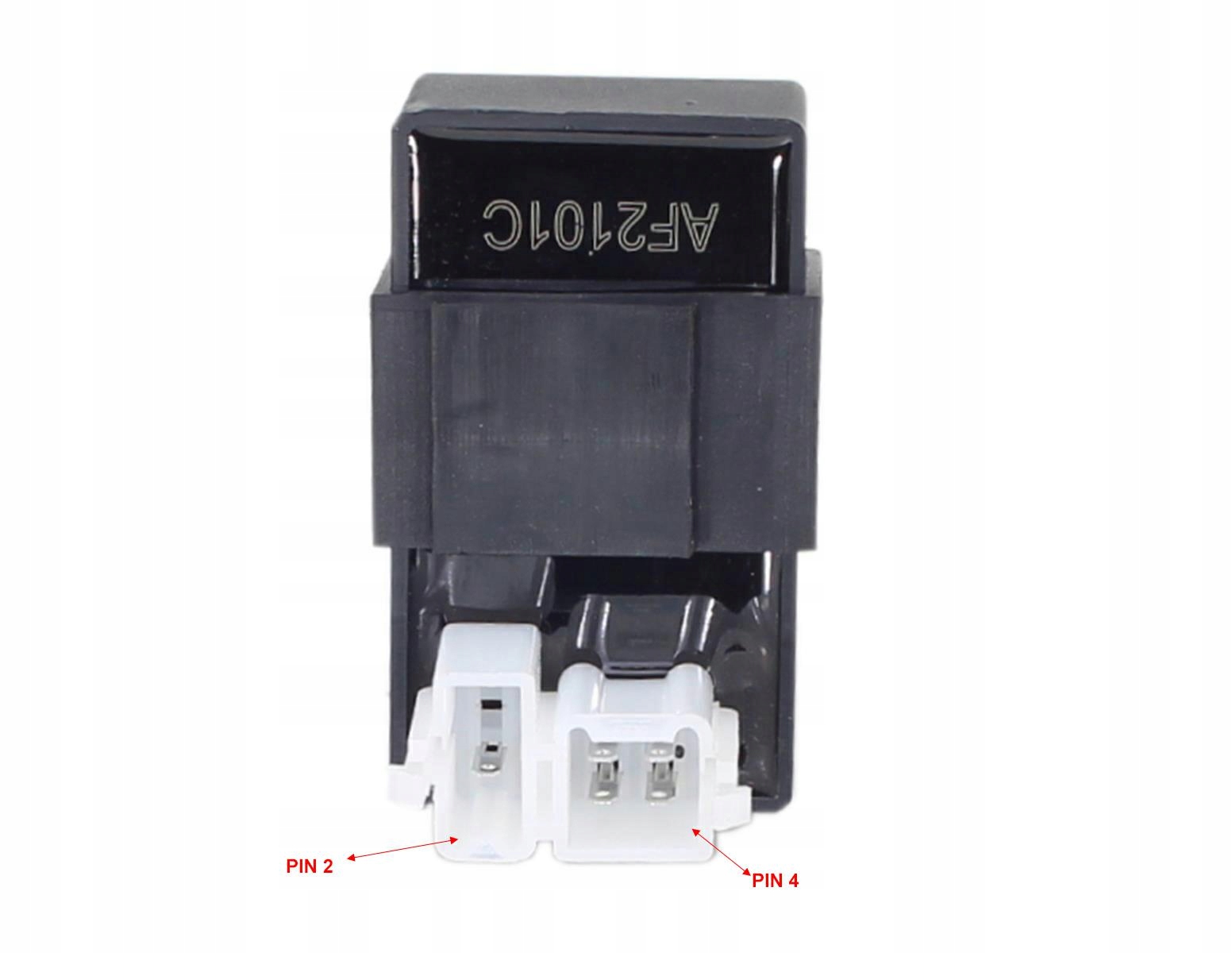 Moduł zapłonowy ATV 150 6 pinów