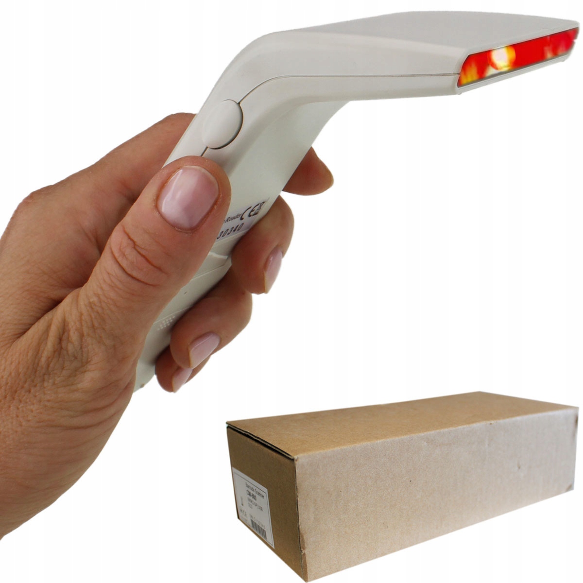 CZYTNIK KODÓW SKANER CANMAX CM 880 CCDC RĘCZNY Producent Inna