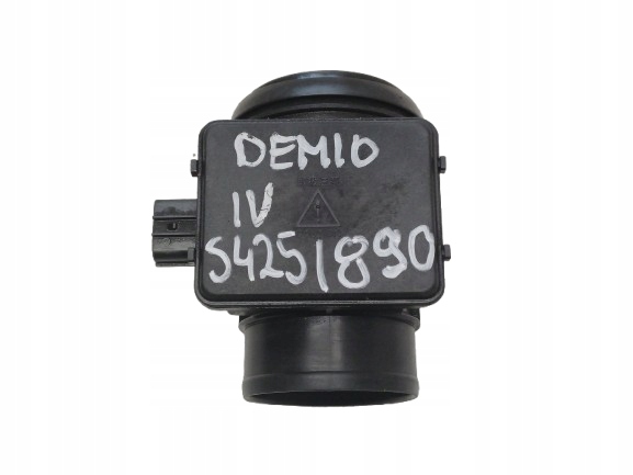 MAZDA DEMIO 1.5 96- PRZEPŁYWOMIERZ E5T52171