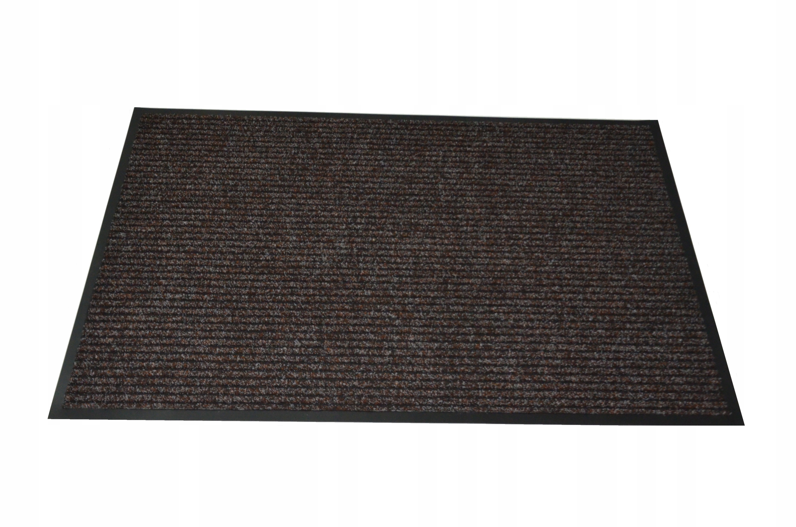 

Wycieraczka sheffield |na gumie|brąz| 60x90 cm